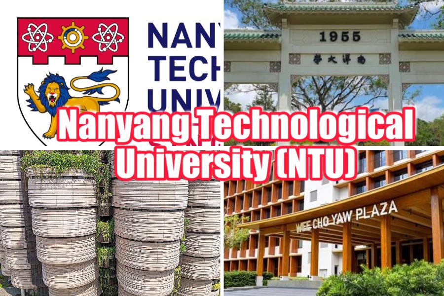 Nanyang Technological University (NTU)