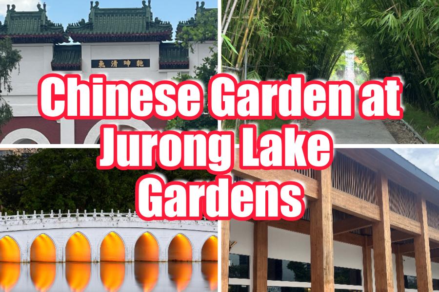 Chinese Garden